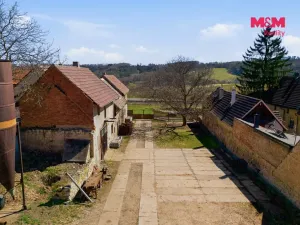 Prodej rodinného domu, Domoušice, 150 m2