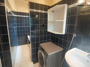 Prodej vily, Praha - Suchdol, 243 m2