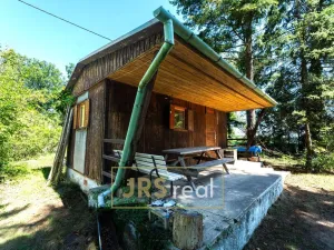 Prodej chaty, Brno, 32 m2
