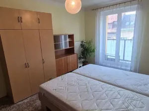 Prodej bytu 2+1, Turnov, Nádražní, 56 m2