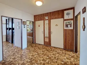 Prodej bytu 3+1, Praha - Modřany, Hausmannova, 69 m2