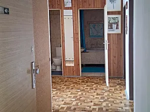 Prodej bytu 3+1, Praha - Modřany, Hausmannova, 69 m2