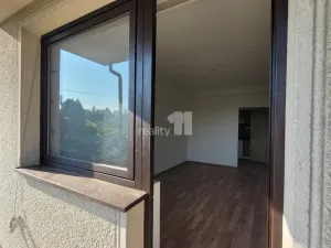 Pronájem bytu 1+1, Týnec nad Labem, Lžovická, 32 m2