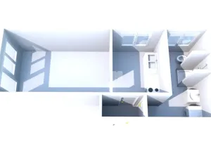 Pronájem bytu 1+1, Týnec nad Labem, Lžovická, 32 m2