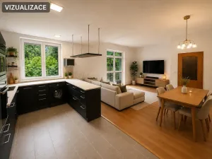 Prodej bytu 3+kk, Olomouc, Bílkova, 105 m2