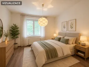 Prodej bytu 3+kk, Olomouc, Bílkova, 105 m2