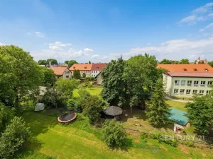 Prodej bytu 3+1, Podbořany, Alšova, 67 m2