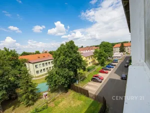 Prodej bytu 3+1, Podbořany, Alšova, 67 m2