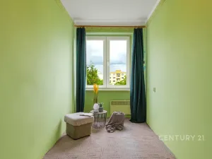 Prodej bytu 3+1, Podbořany, Alšova, 67 m2