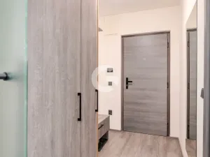 Pronájem bytu 3+1, Zlín, Česká, 69 m2