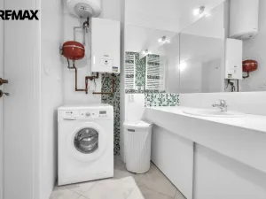 Pronájem bytu 3+1, Chlumec nad Cidlinou - Chlumec nad Cidlinou IV, Smetanova, 98 m2