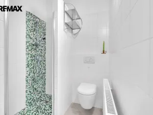 Pronájem bytu 3+1, Chlumec nad Cidlinou - Chlumec nad Cidlinou IV, Smetanova, 98 m2