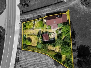 Prodej rodinného domu, Rýmařov, Opavská, 70 m2