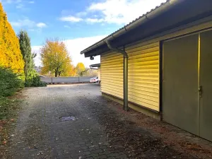 Prodej výrobních prostor, Fryšták, 650 m2