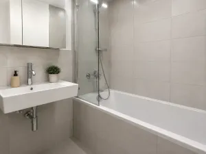 Prodej bytu 2+kk, Zlín, Osvoboditelů, 59 m2