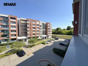 Prodej bytu 1+kk, Olomouc - Řepčín, Edvarda Beneše, 30 m2