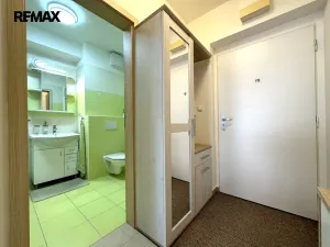 Prodej bytu 1+kk, Olomouc - Řepčín, Edvarda Beneše, 30 m2