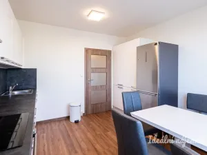 Pronájem bytu 3+kk, Praha - Chodov, Ženíškova, 74 m2