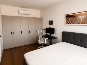 Pronájem bytu 2+kk, Praha - Smíchov, U Lihovaru, 48 m2