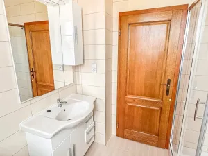 Pronájem bytu 2+kk, Praha - Strašnice, Konojedská, 44 m2