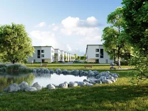 Prodej bytu 3+kk, Karlovy Vary, Horní, 78 m2
