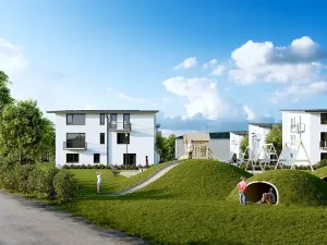 Prodej bytu 3+kk, Karlovy Vary, Horní, 78 m2