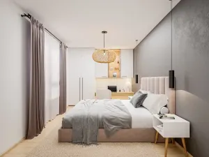 Prodej bytu 3+kk, Karlovy Vary, Horní, 74 m2