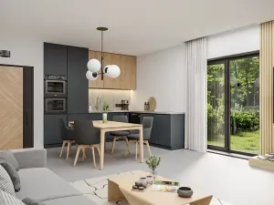 Prodej bytu 3+kk, Karlovy Vary, Horní, 74 m2