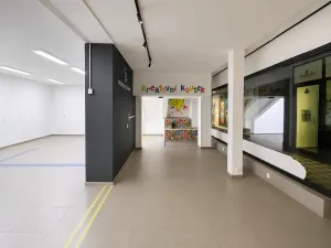 Pronájem obchodního prostoru, Karlovy Vary, T. G. Masaryka, 97 m2