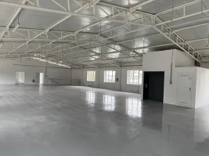 Pronájem skladu, Ostrov, 370 m2