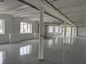 Pronájem skladu, Ostrov, 130 m2