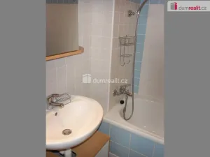 Pronájem bytu 1+kk, Praha - Letňany, Bohumínská, 41 m2