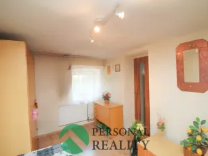 Prodej rodinného domu, Čečelice, Nouzov, 70 m2