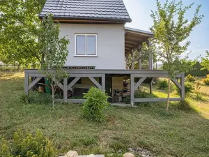 Prodej chaty, Horní Lukavice, 42 m2