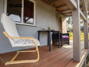 Prodej chaty, Horní Lukavice, 42 m2