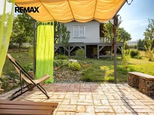 Prodej chaty, Horní Lukavice, 42 m2