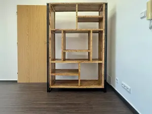 Pronájem kanceláře, Plzeň, Radobyčická, 73 m2
