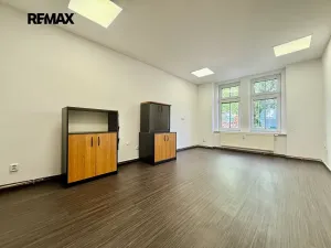 Pronájem kanceláře, Plzeň, Radobyčická, 73 m2