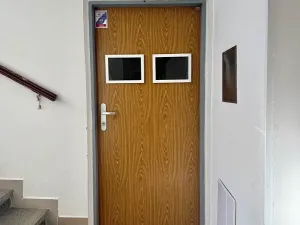 Pronájem kanceláře, Plzeň, Radobyčická, 73 m2