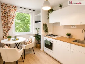 Prodej bytu 2+1, Havířov - Šumbark, Orlí, 45 m2