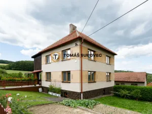 Prodej rodinného domu, Rokytnice - Kochavec, 260 m2