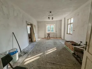 Prodej rodinného domu, Zaječice, 299 m2
