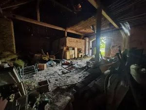 Prodej rodinného domu, Zaječice, 299 m2