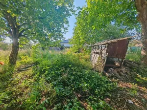 Prodej rodinného domu, Zaječice, 299 m2