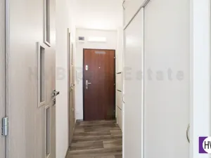 Prodej bytu 1+1, Ostrava, Cholevova, 41 m2