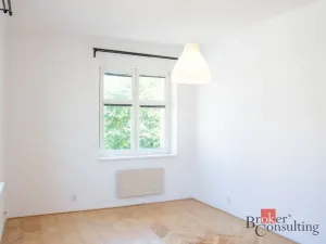 Pronájem bytu 2+kk, Praha - Strašnice, Černokostelecká, 45 m2