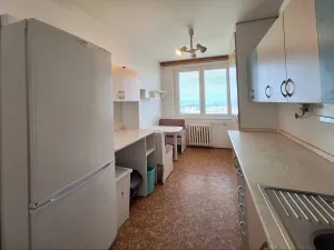 Pronájem bytu 3+1, Brno, Koniklecová, 83 m2