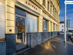 Prodej obchodního prostoru, Brno - Husovice, Svitavská, 66 m2