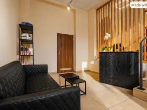 Prodej obchodního prostoru, Brno - Husovice, Svitavská, 66 m2