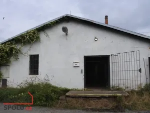Pronájem skladu, Mnichovo Hradiště, Jiráskova, 100 m2